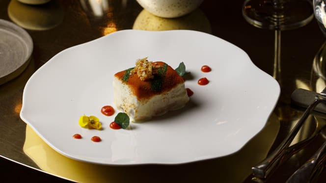 Follie Restaurant | Villa Agrippina Roma - 5