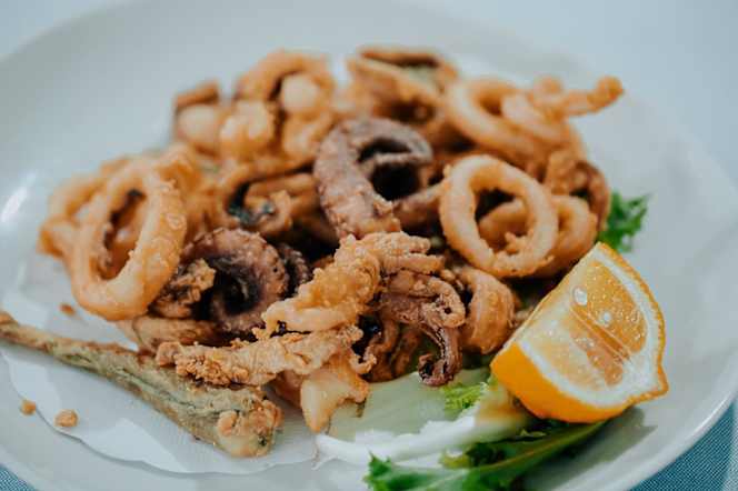 Ristorante la Rosa - 1