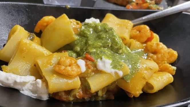 Ficano&Le mangiate di sicilia - 1