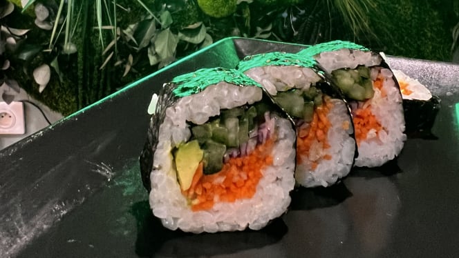 Tokyo Pélissanne (Terrasse Uniquement) - 2