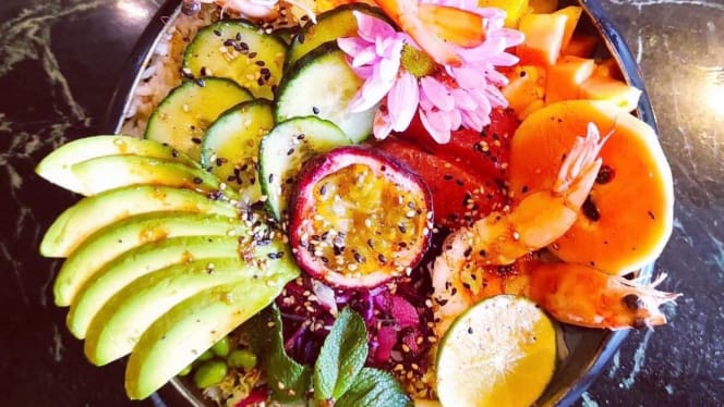 Tokyo Pélissanne (Terrasse Uniquement) - 1