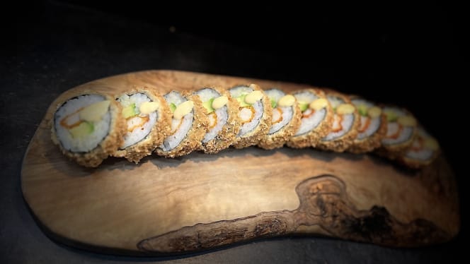 Tokyo Pélissanne (Terrasse Uniquement) - 8