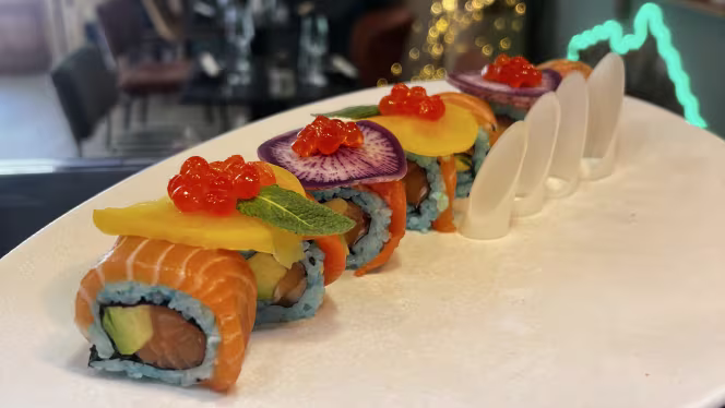 Tokyo Pélissanne (Terrasse Uniquement) - 0