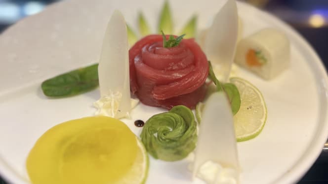 Tokyo Pélissanne (Terrasse Uniquement) - 4