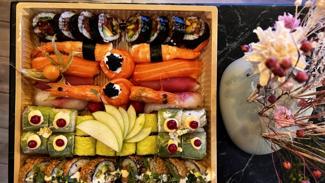 Tokyo Pélissanne (Terrasse Uniquement) - 7