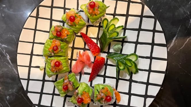 Tokyo Pélissanne (Terrasse Uniquement) - 5