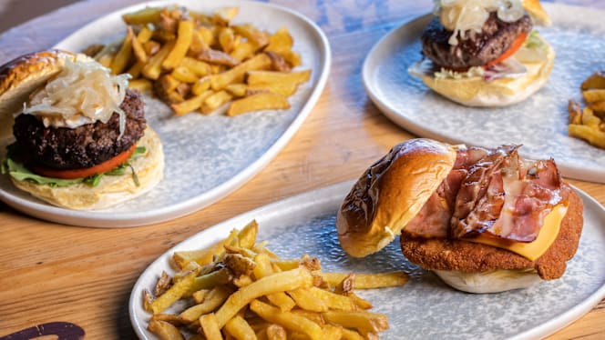 Bravío C.C. Plaza Río 2 - Madrid - 3