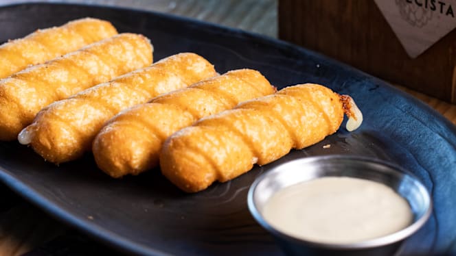 Bravío C.C. Plaza Río 2 - Madrid - 5