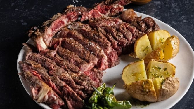 Bravío C.C. Plaza Río 2 - Madrid - 8