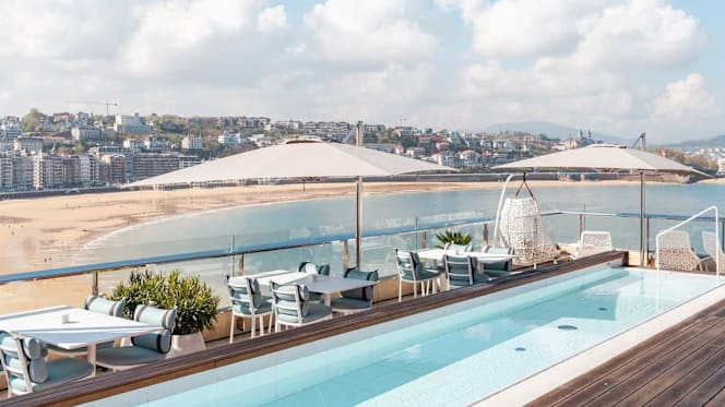 Rooftop by Lasala Plaza - 8