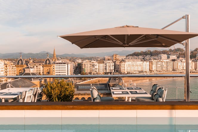 Rooftop by Lasala Plaza - 5