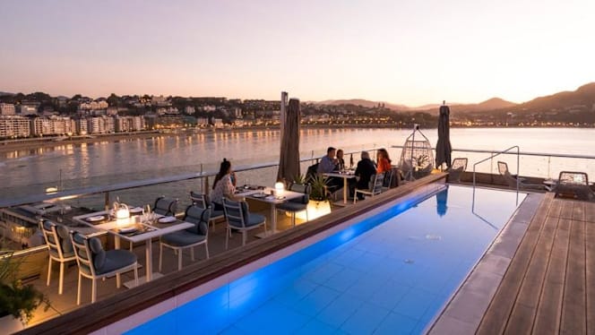 Rooftop by Lasala Plaza - 0