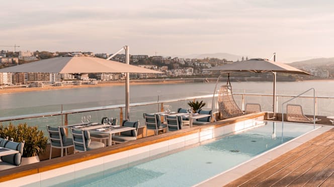 Rooftop by Lasala Plaza - 9