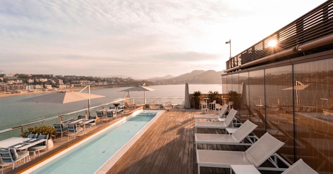 Rooftop by Lasala Plaza - 2