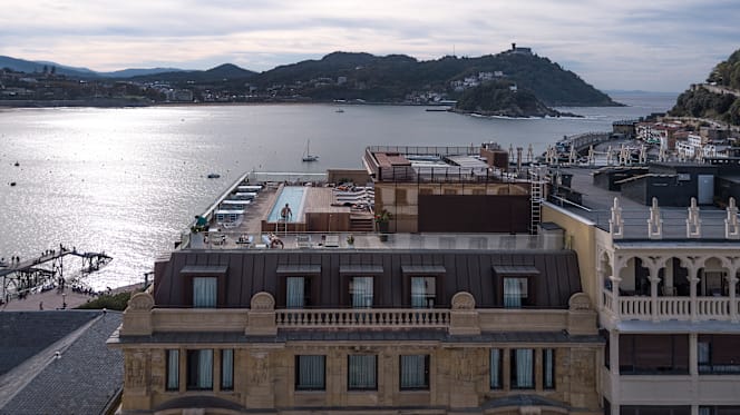 Rooftop by Lasala Plaza - 7