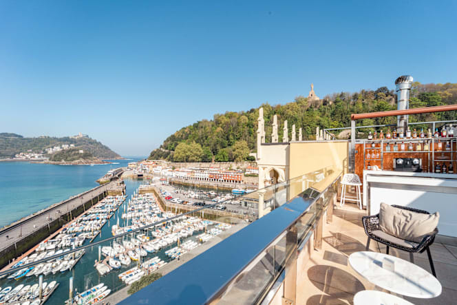 Rooftop by Lasala Plaza - 4