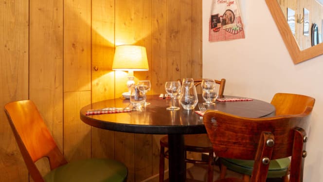 Bouchon Palais Grillet - 4