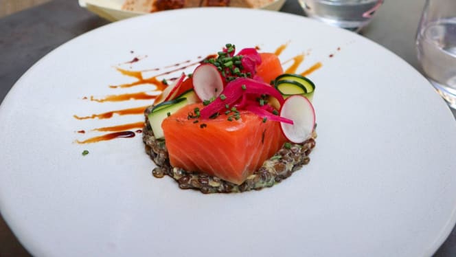 Bouchon Palais Grillet - 9