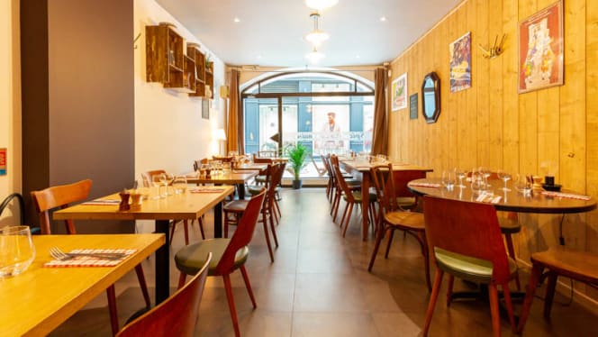 Bouchon Palais Grillet - 6