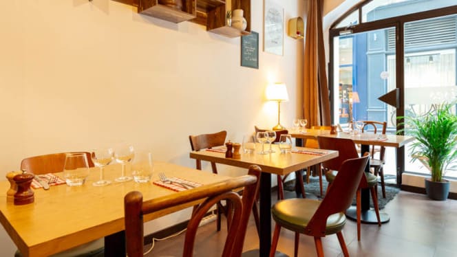 Bouchon Palais Grillet - 5