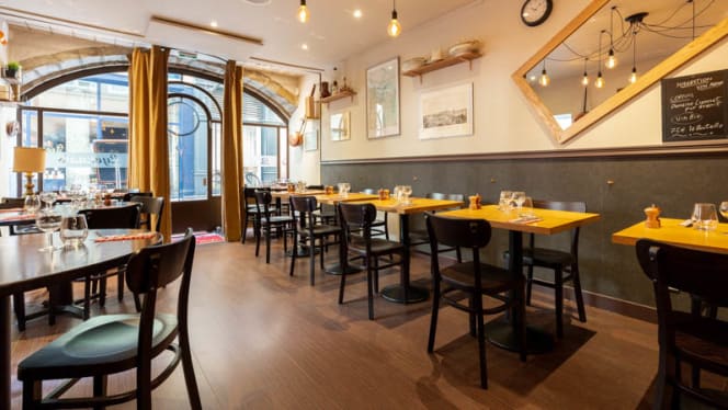 Bouchon Palais Grillet - 8