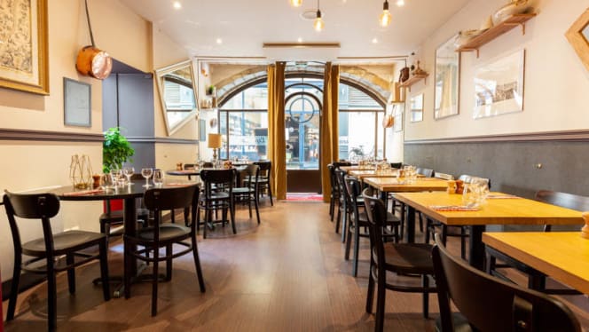 Bouchon Palais Grillet - 7