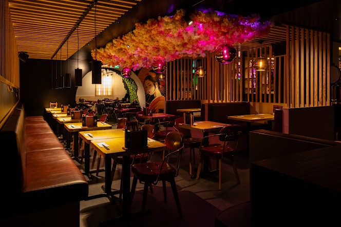 Maki & Ramen - Soho - 5
