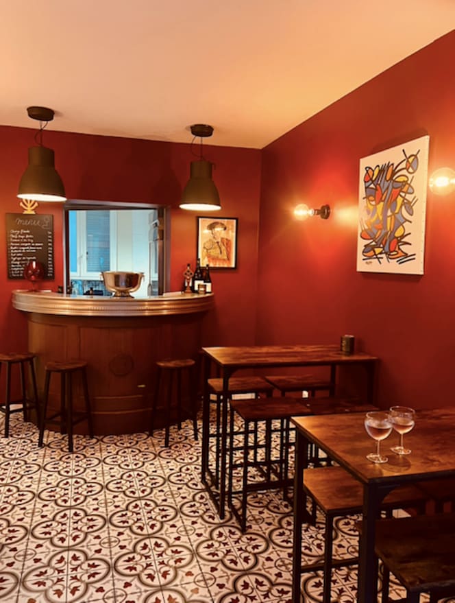 Chez Guilhem - 3