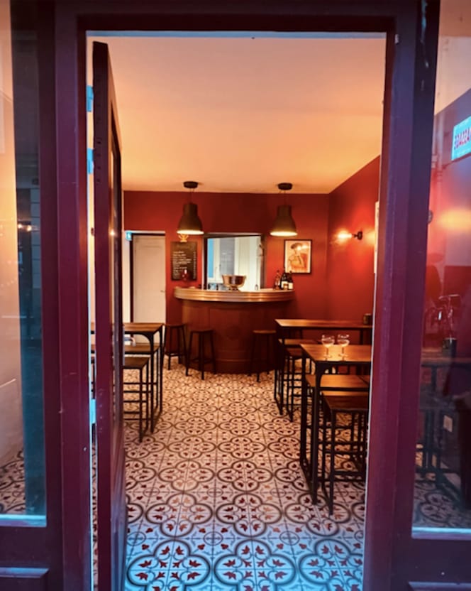 Chez Guilhem - 2