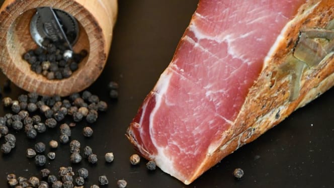 Les Fondus de la Raclette - Parmentier - 6