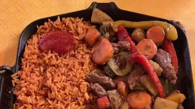 Mexicano Hot Cactus Cafè - 4