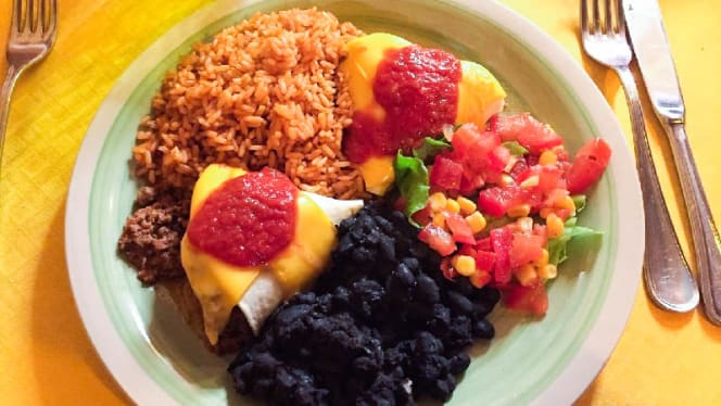 Mexicano Hot Cactus Cafè - 9