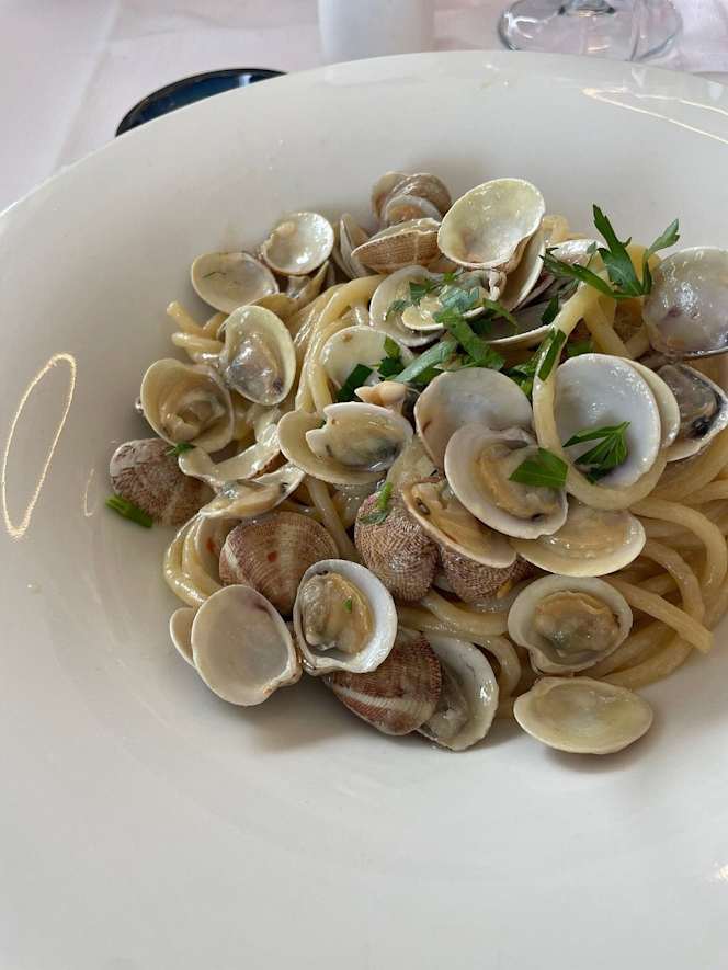 G Beach Restaurant - 6