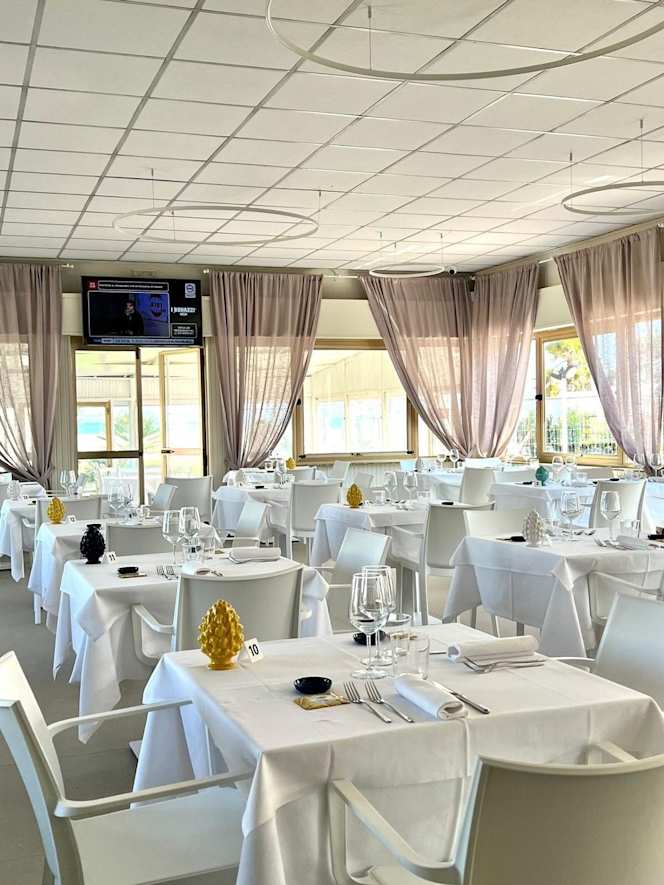 G Beach Restaurant - 0