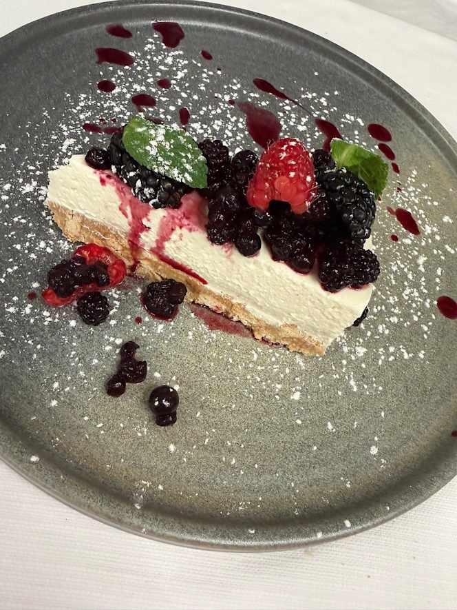 G Beach Restaurant - 4