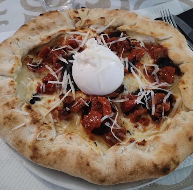 Sapore del Sole Ristorante - Fermignano - 2