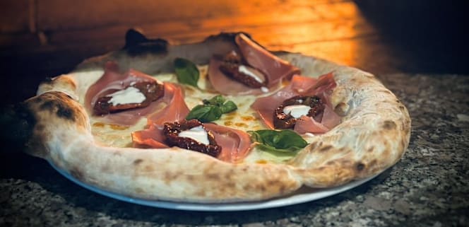 Sapore del Sole Ristorante - Fermignano - 8