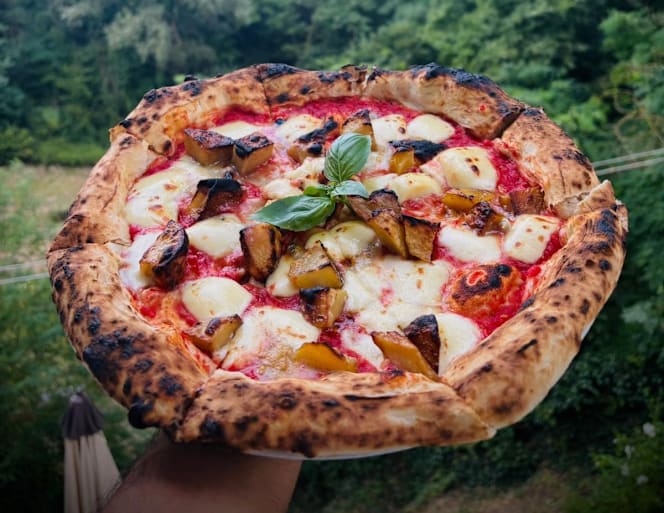 Sapore del Sole Ristorante - Fermignano - 4