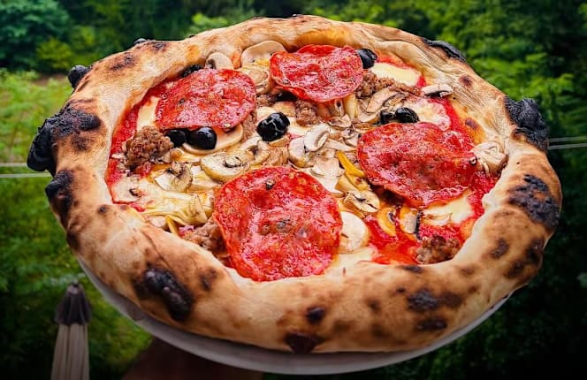 Sapore del Sole Ristorante - Fermignano - 6