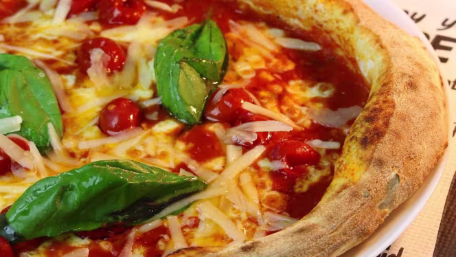 Pizzeria o' Murett - 2