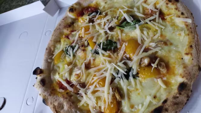 Pizzeria o' Murett - 3