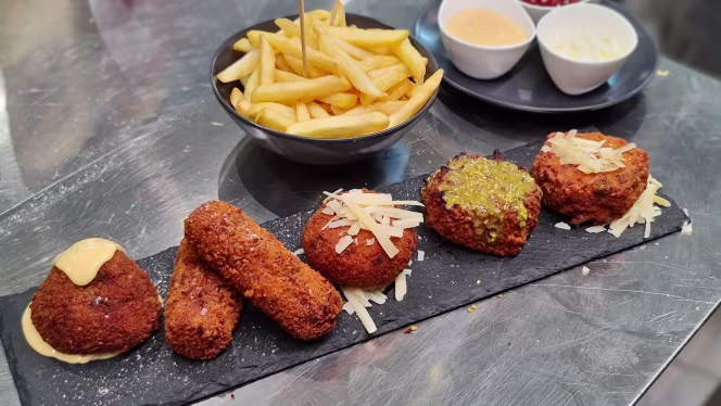 Pizzeria o' Murett - 4