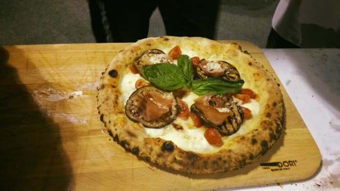 Pizzeria o' Murett - 0