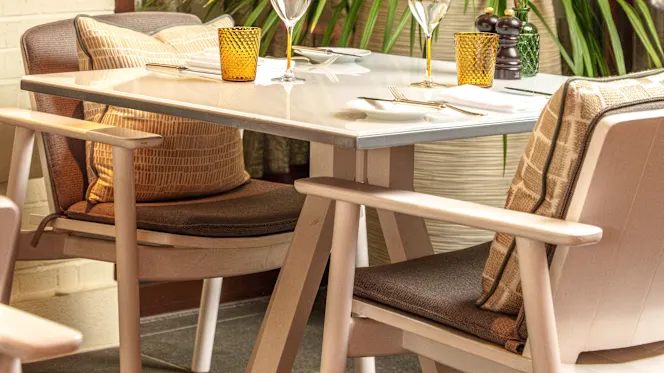 The Cafe Biltmore Restaurant & Terrace - 0