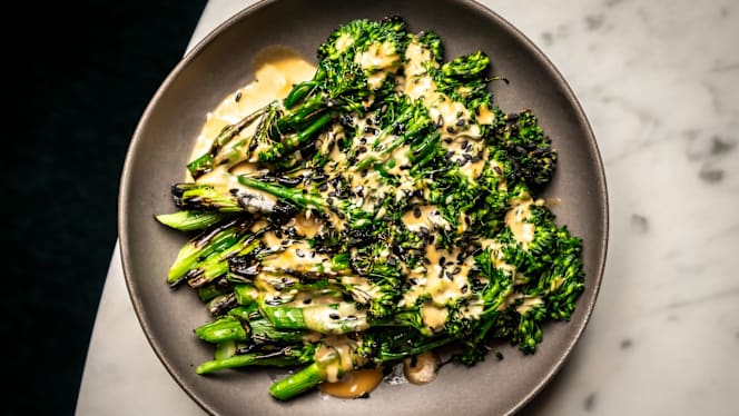 The Cafe Biltmore Restaurant & Terrace - 2