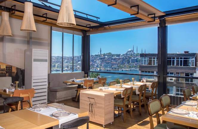 Haso Ocakbaşı Karaköy - 4