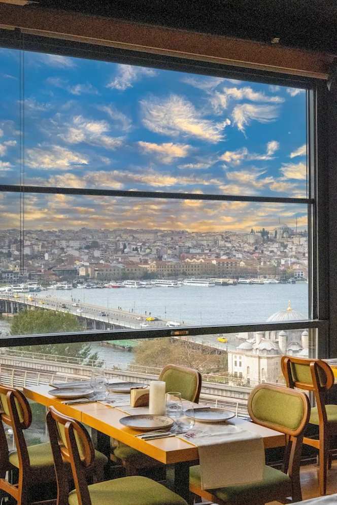 Haso Ocakbaşı Karaköy - 0