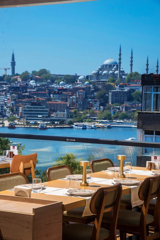 Haso Ocakbaşı Karaköy - 1