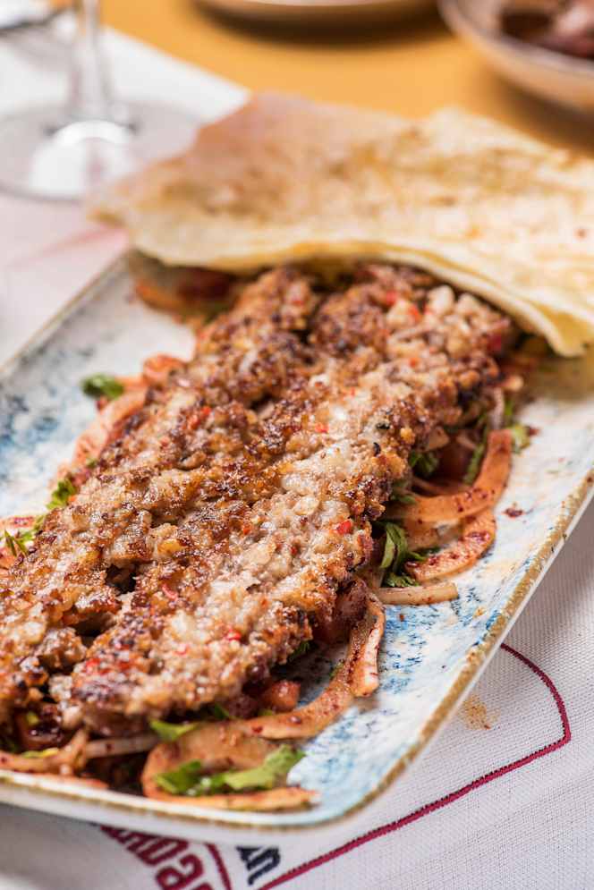 Haso Ocakbaşı Karaköy - 5