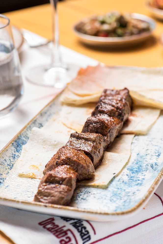 Haso Ocakbaşı Karaköy - 4